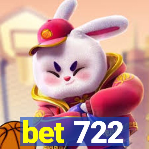 bet 722